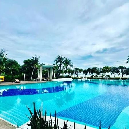 חוף ג'ומטיין 1 Bedroom Seaview Jomtein 9Th מראה חיצוני תמונה