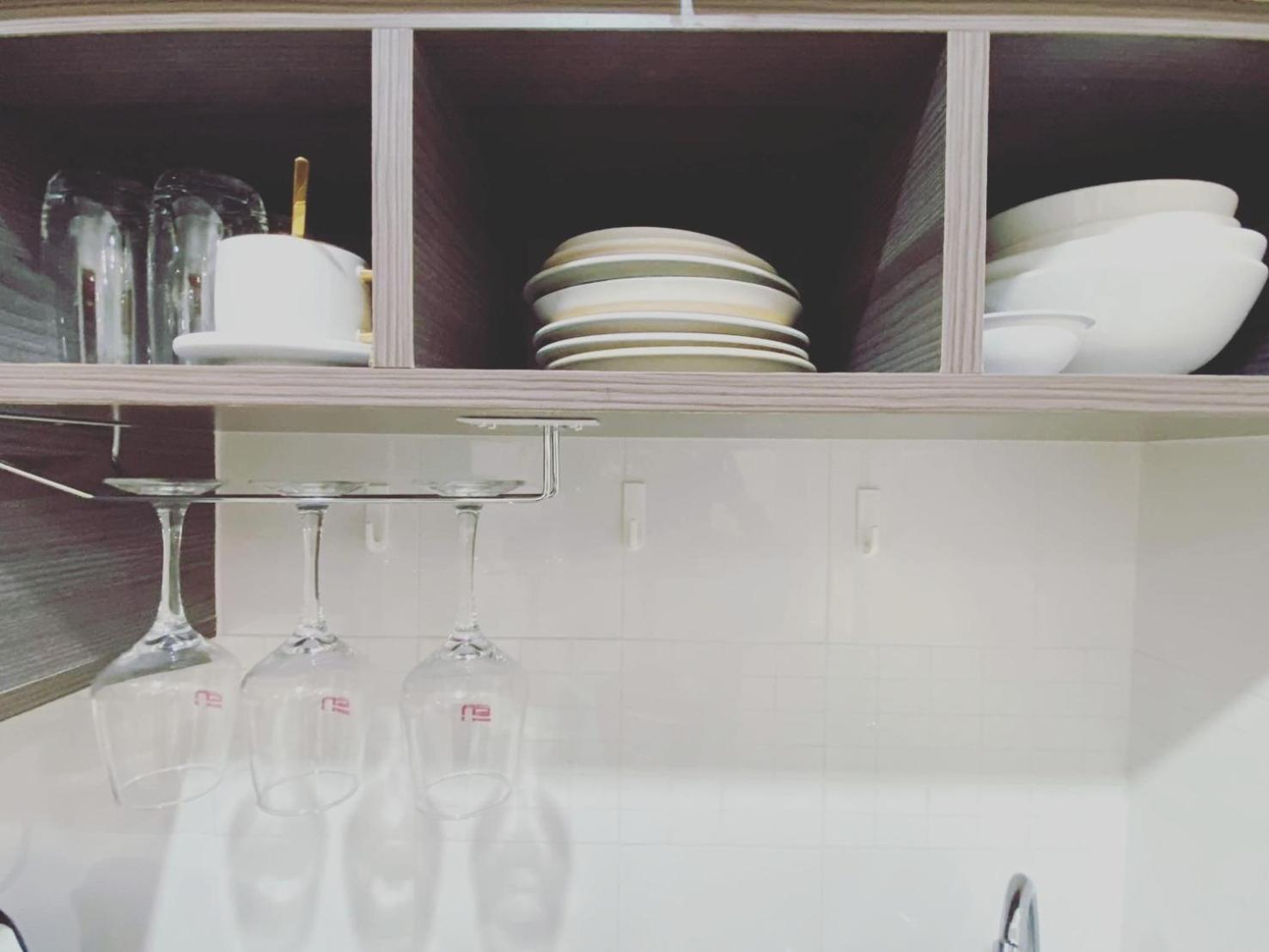 חוף ג'ומטיין 1 Bedroom Seaview Jomtein 9Th מראה חיצוני תמונה