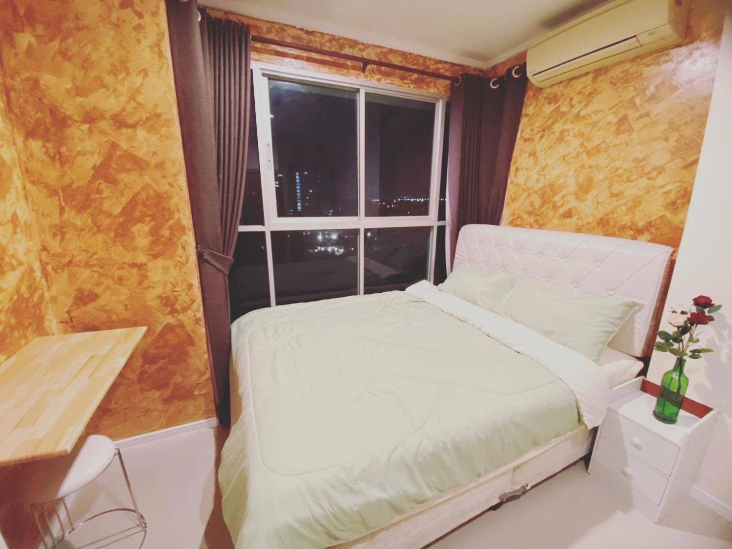 חוף ג'ומטיין 1 Bedroom Seaview Jomtein 9Th מראה חיצוני תמונה