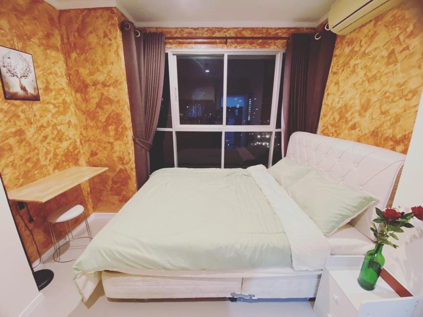 חוף ג'ומטיין 1 Bedroom Seaview Jomtein 9Th מראה חיצוני תמונה