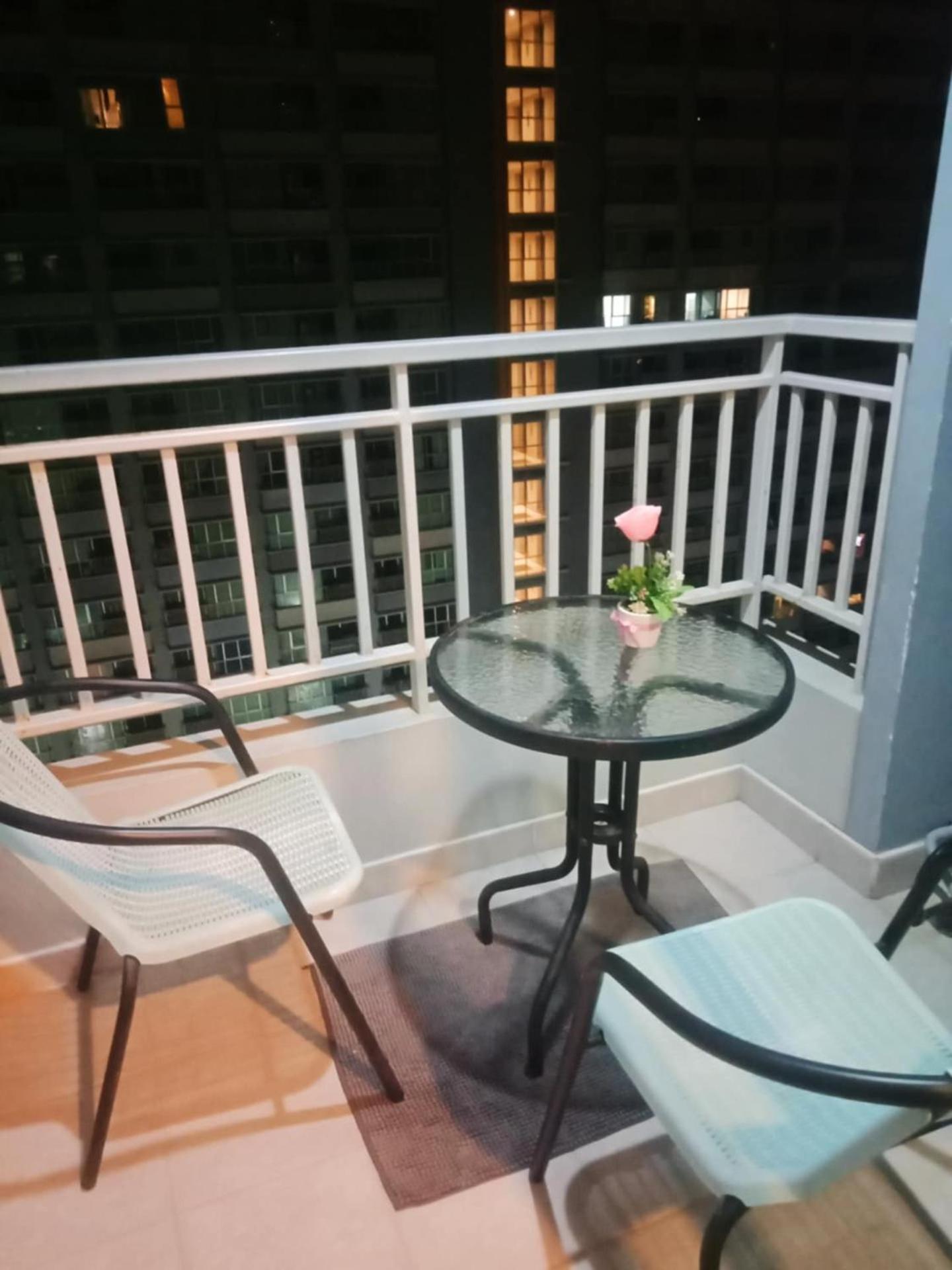 חוף ג'ומטיין 1 Bedroom Seaview Jomtein 9Th מראה חיצוני תמונה