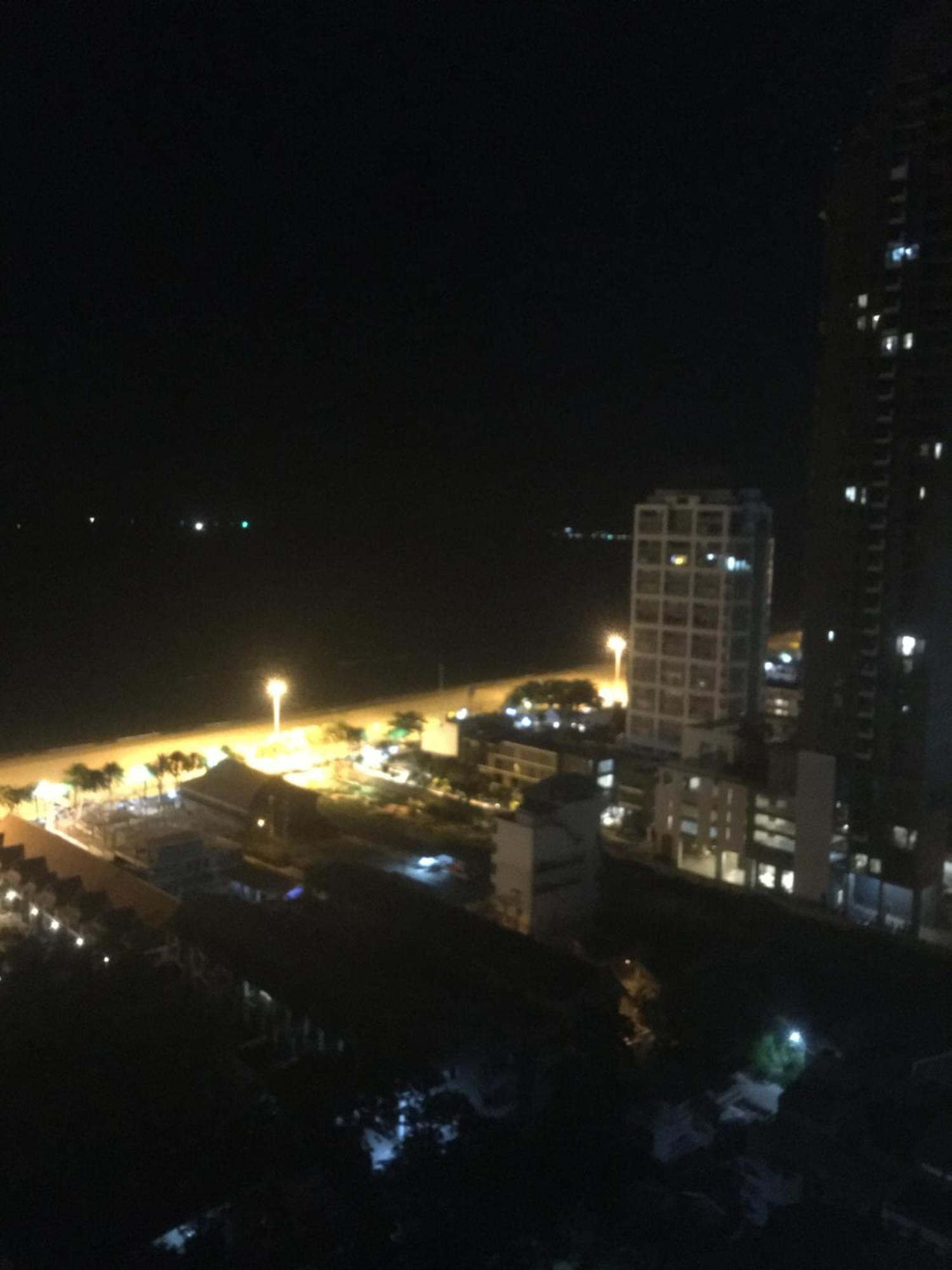 חוף ג'ומטיין 1 Bedroom Seaview Jomtein 9Th מראה חיצוני תמונה