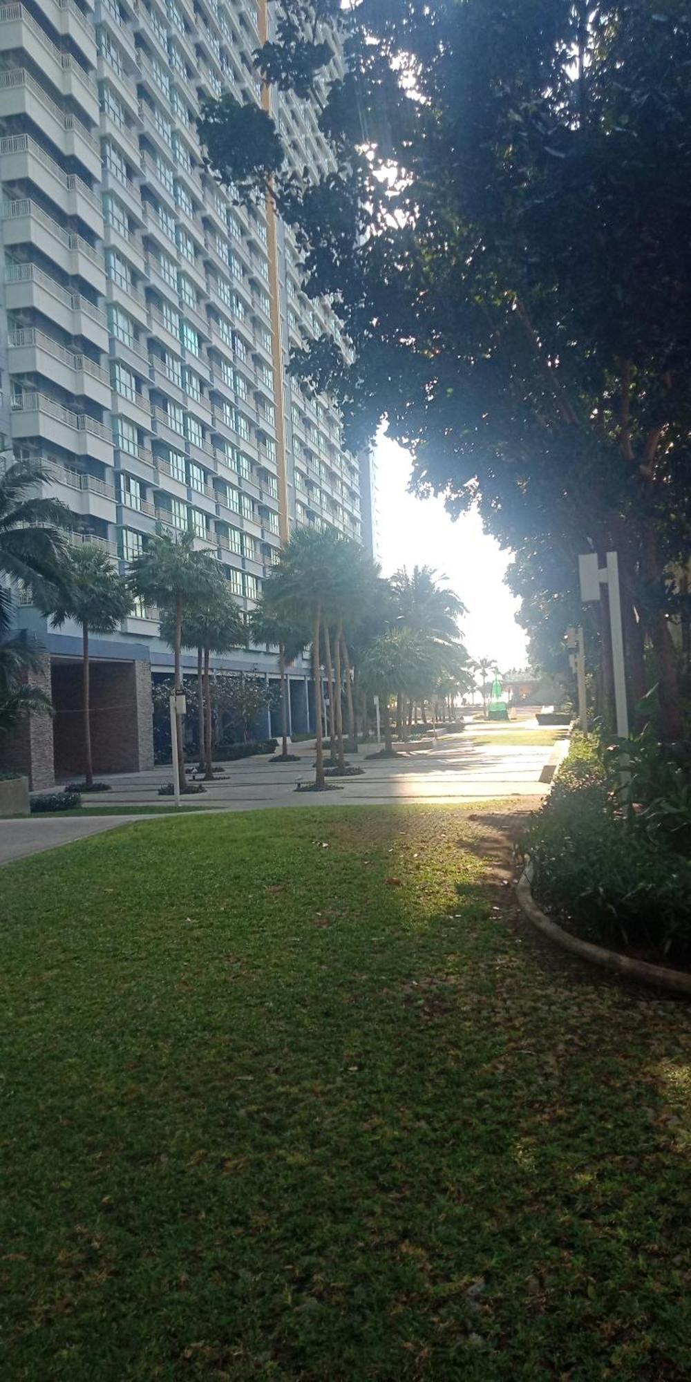 חוף ג'ומטיין 1 Bedroom Seaview Jomtein 9Th מראה חיצוני תמונה