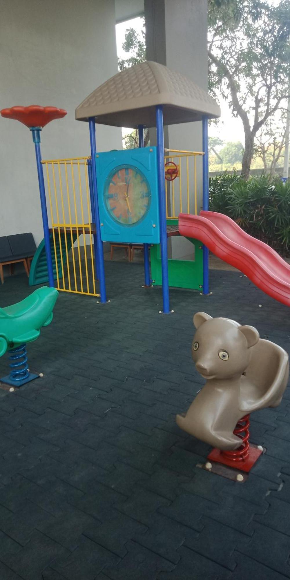 חוף ג'ומטיין 1 Bedroom Seaview Jomtein 9Th מראה חיצוני תמונה