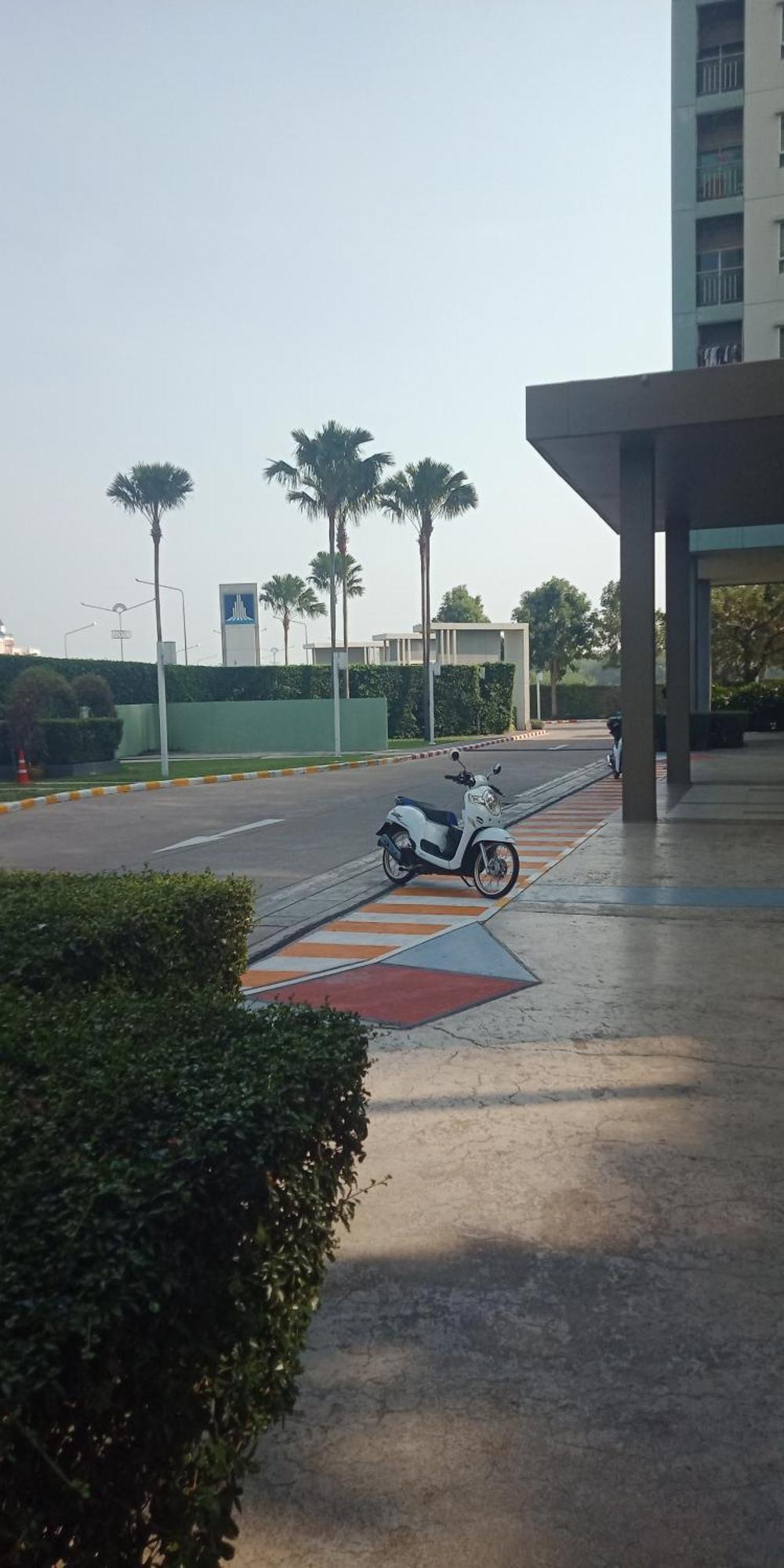 חוף ג'ומטיין 1 Bedroom Seaview Jomtein 9Th מראה חיצוני תמונה