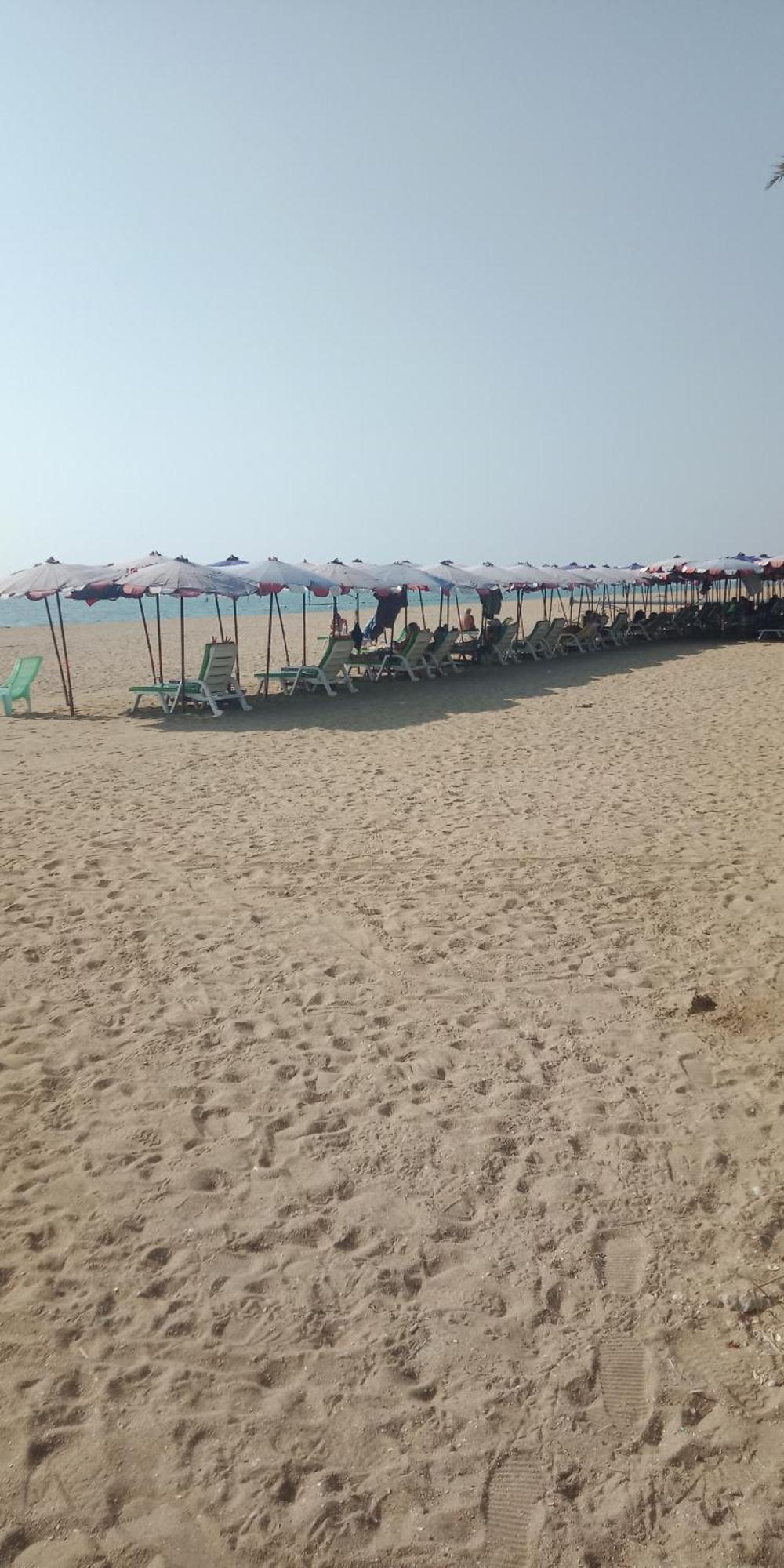 חוף ג'ומטיין 1 Bedroom Seaview Jomtein 9Th מראה חיצוני תמונה